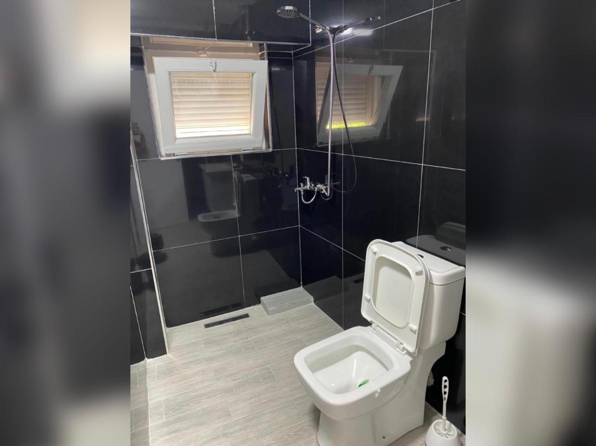 New New Bazaar Apartment Tirana Exterior photo